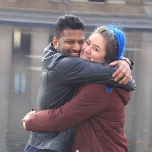 Meet your Posher, Angel